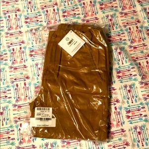 Hanna Andersson Khakis